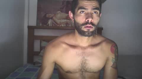 hideonbush online show from October 21, 5:01 am