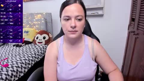 Diana online show from October 15, 7:04 pm