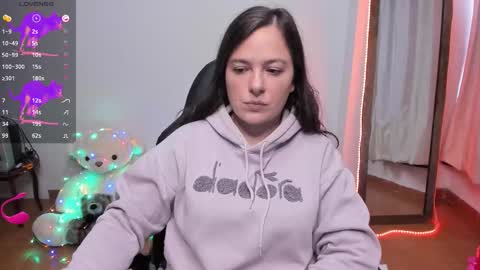 Diana online show from September 20, 10:02 pm