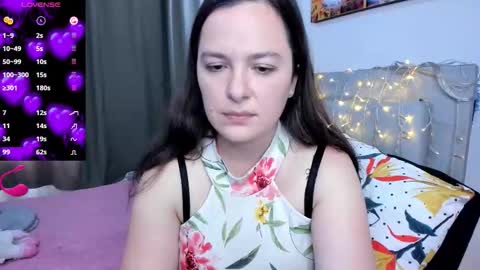 Diana online show from March 30, 7:14 pm