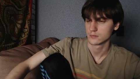 higherdegree online show from April 12, 10:25 pm