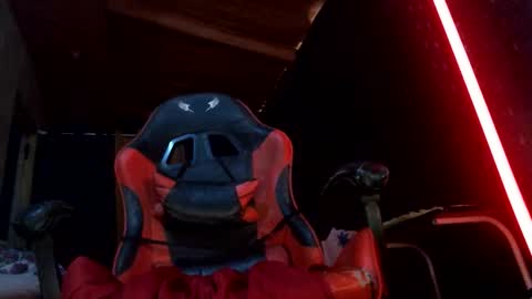 Miss Trixie online show from October 1, 12:43 am