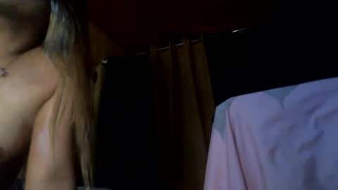 Miss Trixie online show from October 2, 11:36 pm