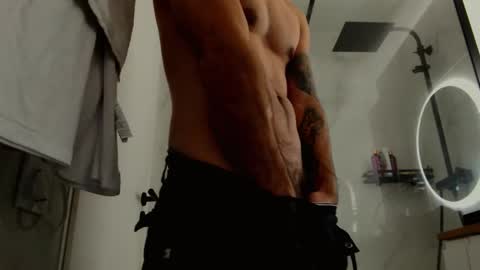 highnightz online show from December 13, 8:37 pm