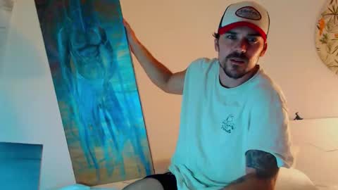 highnightz online show from October 4, 8:28 pm