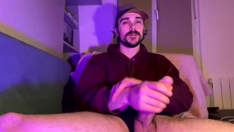 highnightz online show from April 10, 9:08 pm