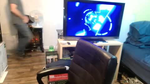 Dablover420 online show from February 2, 3:32 am