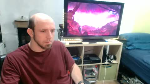 Dablover420 online show from February 4, 2:39 am