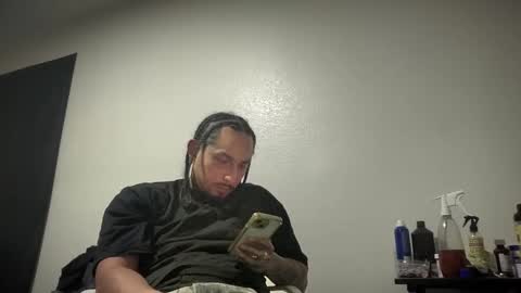 hihello7777 online show from February 24, 2:14 am