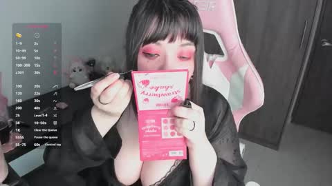 hikaru_arimura online show from March 7, 3:06 am