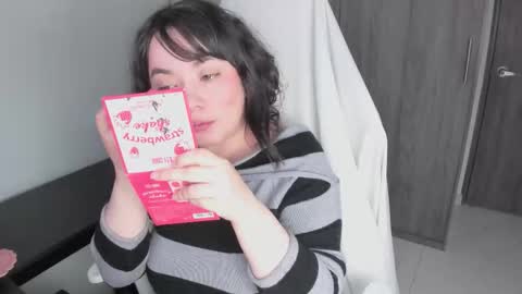 hikaru_arimura online show from October 29, 11:45 am