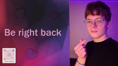 Snapshot of hikaru_heart chatting on February 20, 9:20 pm Hikaru online show from February 20, 9:20 pm