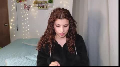 Snapshot of hikary_hall chatting on January 14, 8:41 am Tatiana online show from January 14, 8:41 am