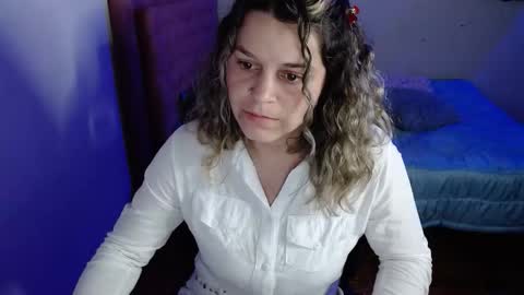 Snapshot of hikary_hall chatting on September 22, 2:59 am Tatiana online show from September 22, 2:59 am