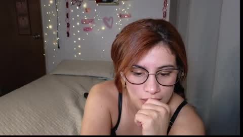 Snapshot of hikary_hall chatting on February 26, 5:00 pm Tatiana online show from February 26, 5:00 pm