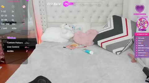 Call me hikiko or kiko online show from October 22, 11:06 pm