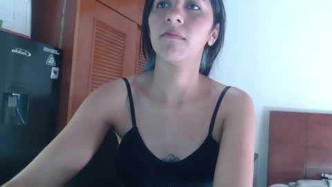 Snapshot of hilari18 chatting on January 18, 4:42 pm hilaril18 online show from January 18, 4:42 pm