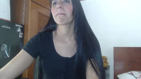 Snapshot of hilari18 chatting on January 24, 3:11 am hilaril18 online show from January 24, 3:11 am