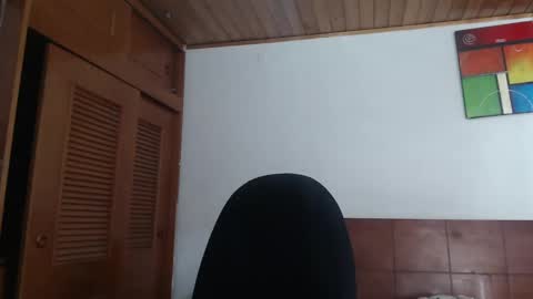 Snapshot of hilari18 chatting on February 4, 1:48 pm hilaril18 online show from February 4, 1:48 pm