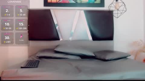 Hilary Avilan online show from January 6, 7:29 pm