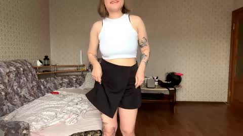 Julia online show from May 8, 8:20 am
