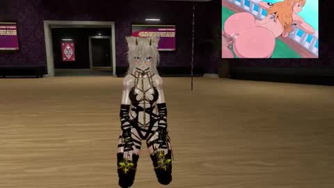 himexx online show from September 23, 3:06 pm