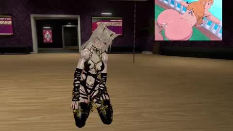 himexx online show from September 28, 2:04 pm