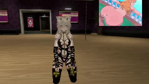 himexx online show from October 23, 12:28 pm