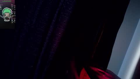 Inori Independent model online show from March 21, 10:35 pm