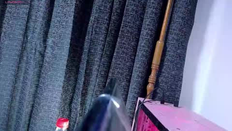 Inori Independent model online show from March 31, 2:12 am