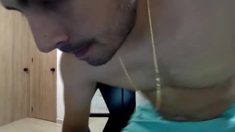 Hi moreno online show from September 14, 5:43 am