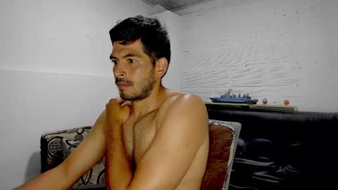 Hi moreno online show from February 26, 3:35 am