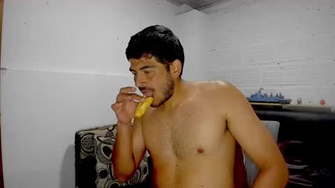 Hi moreno online show from February 26, 12:30 am