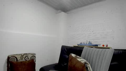 Hi moreno online show from January 31, 10:21 pm