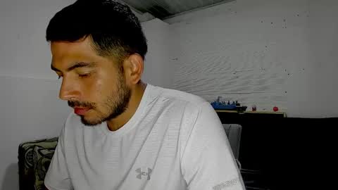 Hi moreno online show from March 12, 2:09 am