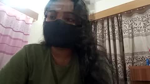 himuhimu22 online show from October 11, 8:01 pm