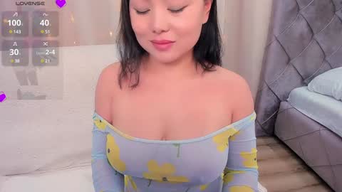 Sexy Hina online show from January 22, 8:40 am