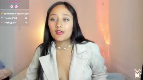 Snapshot of hinata_21_ chatting on February 13, 1:40 am hinata online show from February 13, 1:40 am