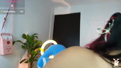 Snapshot of hinata_21_ chatting on September 16, 9:18 pm hinata online show from September 16, 9:18 pm
