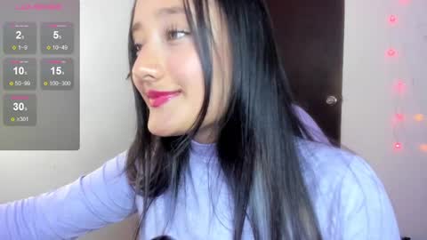 Snapshot of hinata_21_ chatting on January 8, 7:03 pm hinata online show from January 8, 7:03 pm