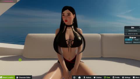Snapshot of hinata__sweet chatting on September 9, 7:58 pm Hanna online show from September 9, 7:58 pm