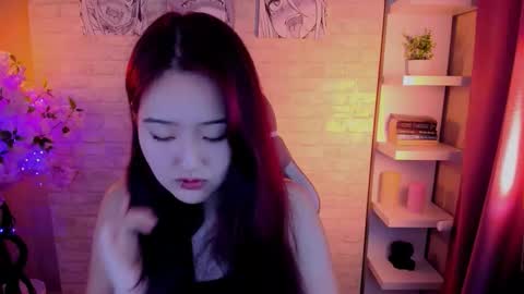 Hinata online show from March 2, 2:02 pm