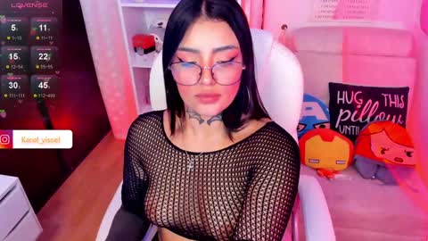  Karol  Independent Model online show from January 26, 6:17 am
