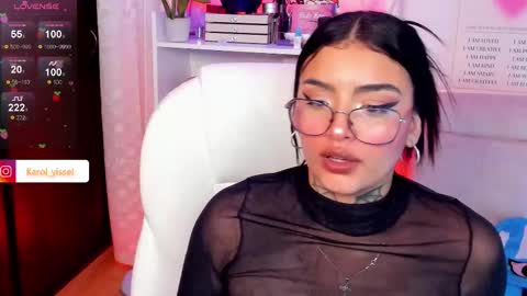  Karol  Independent Model online show from March 3, 2:04 am