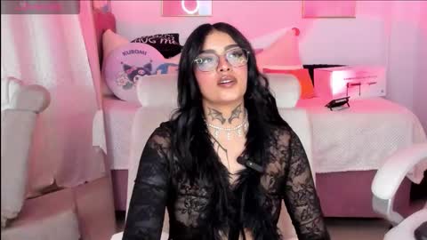  Karol  Independent Model online show from October 5, 1:03 am