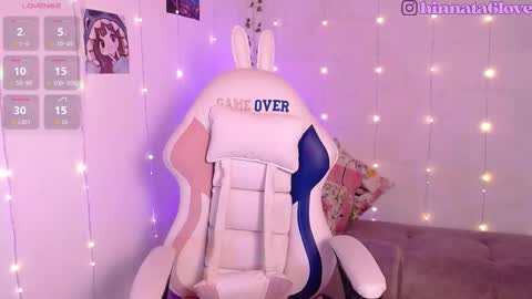 Hinatha online show from November 14, 11:56 am