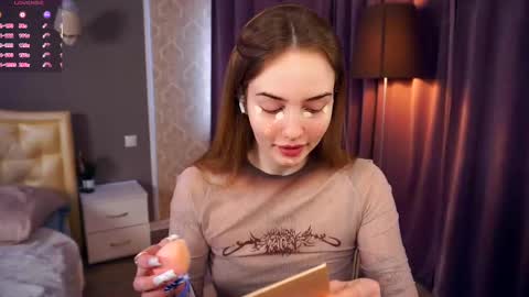 Leya Day Mary Night   PvT Open online show from March 5, 7:49 am