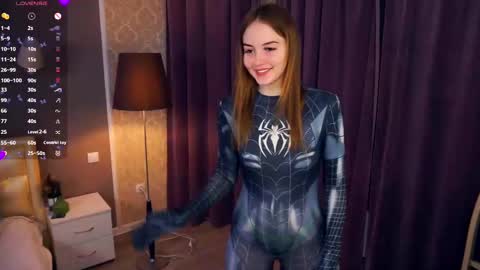 Leya Day Mary Night   PvT Open online show from February 25, 6:36 am