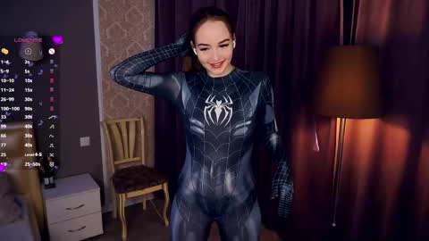 Leya Day Mary Night   PvT Open online show from February 21, 9:45 am
