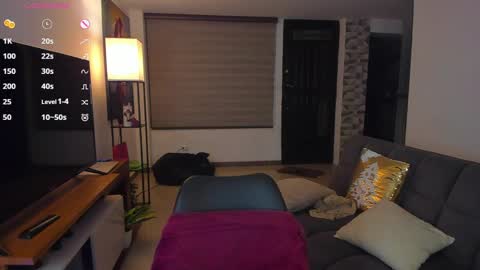 Next stream saturday night  online show from February 3, 5:07 am